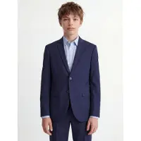 Jack & Jones Junior Vestes de costume 'Solar' marine