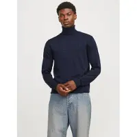 Jack & Jones Premium Pull-over 'JPRMark' marine