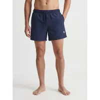 Jack & Jones Shorts de bain 'JPSTMaui' bleu marine / noir