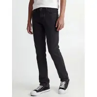 Jack & Jones Kids Junior Jean 'JJIClark JJOriginal' noir