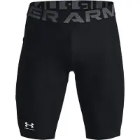 Under Armour Sous-vêtements de sport noir