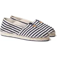 Toni pons Blanes-dd Espadrilles Bleu EU 47