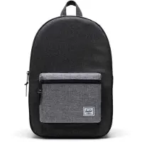 Herschel Sac à dos Settlement avec compartiment pour ordinateur portable 15 pouces