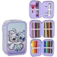 Cerda Stitch Trousse Stitch Giotto Premium