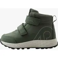 Reima Boots vert