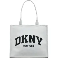 DKNY Sac En Toile Hadlee Large
