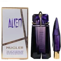 Thierry Mugler Alien Coffret Cadeau