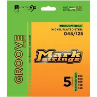 Markbass MB5GVNP45125LS