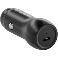 Cygnett CY4706CYCCH chargeur d'appareils mobiles Universel Noir Allume-cigare Auto