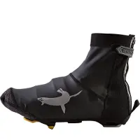 Sealskinz Couvre-Chaussure Lightweight Open Solden - Noir - Taille : S