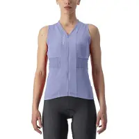Castelli Maillot Sans Manches Anima 4