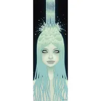Heye Puzzle 1000 pièces Crystal Waterfall 29785