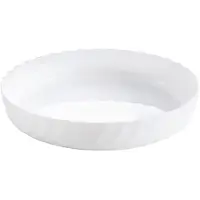 Luminarc Smart Cuisine Trianon Plat A Tarte 26xh4,5cm