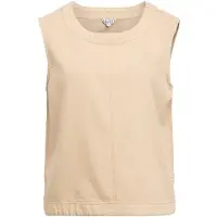 Object Sans Manches Top
