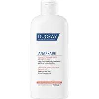 Ducray Anaphase Shampooing contre la chute et la croissance des cheveux 200 ml