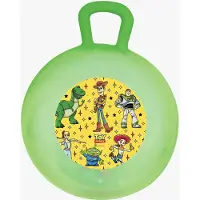 Toy story Balle Sauteuse Gonflable Toy Story 45cm