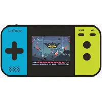Lexibook Console de jeux portable couleur Cyber Arcade Pocket
