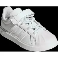 Adidas Chaussure de sport 'Streettalk' blanc