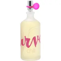 Liz Claiborne Curve Chill eau de toilette spray 100 ml