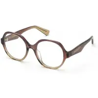 Nina Ricci Lunettes Pour Femme Vnr426 Rounded