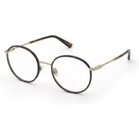 Nina Ricci Lunettes Pour Femme Vnr428 Rounded