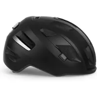 Met E-mob Urban Helmet Noir S