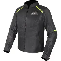 LS2 Breeze Veste textile moto Taille
