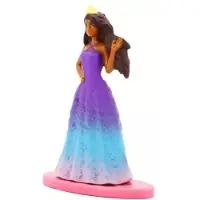 Mattel Barbie Mini Dreamtopia Rainbow Cove