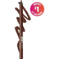 Nyx Crayon à lèvres Ligne Loud 33-Trop béni 1,2 ml