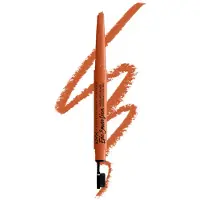 Nyx Epic Smoke Liner Vegan Smokey Eyeliner - Fired Up (Orange Br l )