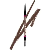 Nyx Blade & Shade crayon pour sourcils avec brosse teinte 09 Brunette g