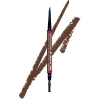Nyx Professional Makeup Crayon à Sourcils Blade &amp; Shade Nano 08 Chocolate