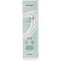 Kemon Tint Nayo Color 7.2 Blonde Beige 50ml (Blond Beige)
