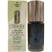 Clinique Émail pour ongles (12 Made Of Steel)
