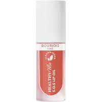 Bourjois Healthy Mix S.O.S Lip Oil huile à lèvres pour un effet naturel teinte 02 Melon Amour 4,5 ml
