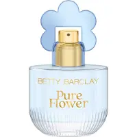 Betty Barclay Pure Flower Eau de Toilette Spray (20 ml)
