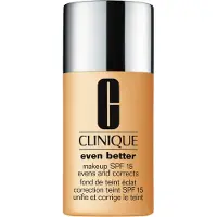 Clinique - Even Better Makeup Fond De Teint Spf 15 - Tenue 24 Heures