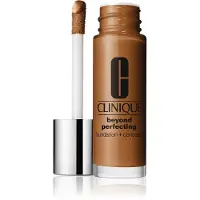 Clinique Beyond Perfecting Fond de Teint + Correcteur Clou de Girofle 30 ml Maquillage