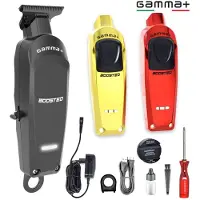 GAMMA+ Gamma pour les contours Trimmer Boosted + 3 kits de carrosserie personnalisés interchangeables