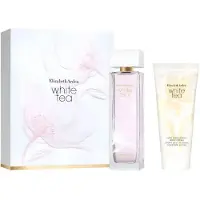 Elizabeth Arden White Tea Eau Florale coffret cadeau pour femme