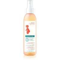 Klorane Huile vergetures à la Cameline 200 ml Huile