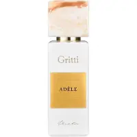 Gritti White Adèle Eau de Parfum pour femme 100 ml