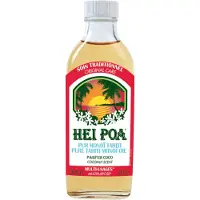 Hei Poa Pur Mono&iuml de Tahiti AO Coco (100 ml)