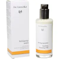 Dr. Hauschka Lait démaquillant 145 ml