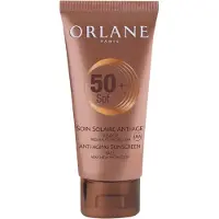 Orlane Anti-Aging Protector Solar Spf50 Cara 50ml