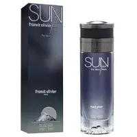 Franck Olivier Sun Java eau de toilette spray 75 ml