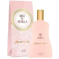 Instituto Espanol Aire De Sevilla Amara Eau de Eau de Toilette 150 ml