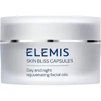 Elemis Skin Bliss Rose 100 Capsules (Day)