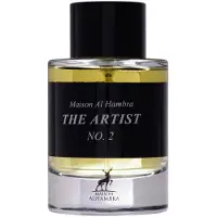 Maison Alhambra Parfum - Fragrance World Amber D’or - 100ml - Eau de parfum - Mixte - Oriental Ambré Gourmand