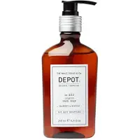 Depot NO. 603 LIQUID HAND SOAP savon liquide mains 200 ml